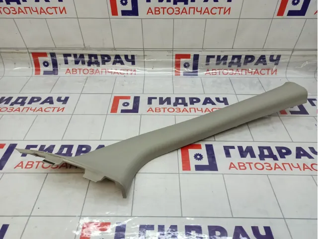 Обшивка стойки передней правой верхняя Nissan Note 76911BH00A