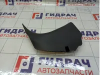 Обшивка стойки передней левой нижняя Nissan Note 669019U100