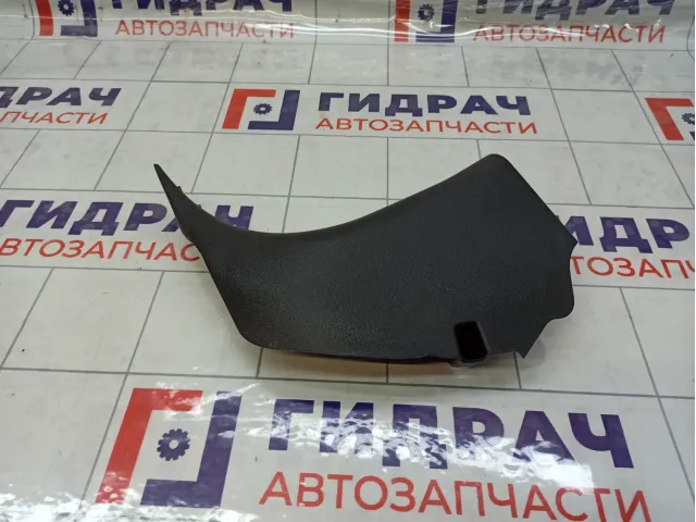 Обшивка стойки передней левой нижняя Nissan Note 669019U100