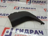 Обшивка стойки передней левой нижняя Nissan Note 669019U100