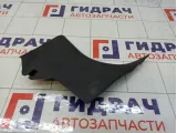 Обшивка стойки передней правой нижняя Nissan Note 669009U100