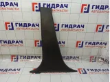 Обшивка стойки средней левой нижняя Nissan Note 769169U000
