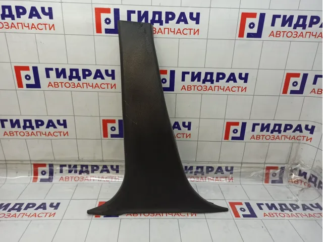 Обшивка стойки средней левой нижняя Nissan Note 769169U000