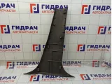 Обшивка стойки средней левой нижняя Nissan Note 769169U000