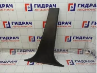 Обшивка стойки средней правой нижняя Nissan Note 769159U000