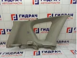 Обшивка стойки задней левой верхняя Nissan Note 76935BH00A