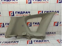 Обшивка стойки задней левой верхняя Nissan Note 76935BH00A