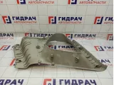 Обшивка стойки задней левой верхняя Nissan Note 76935BH00A