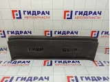 Обшивка багажника на заднюю панель Nissan Note 849929U03B