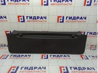 Обшивка двери багажника Nissan Note 909009U02A