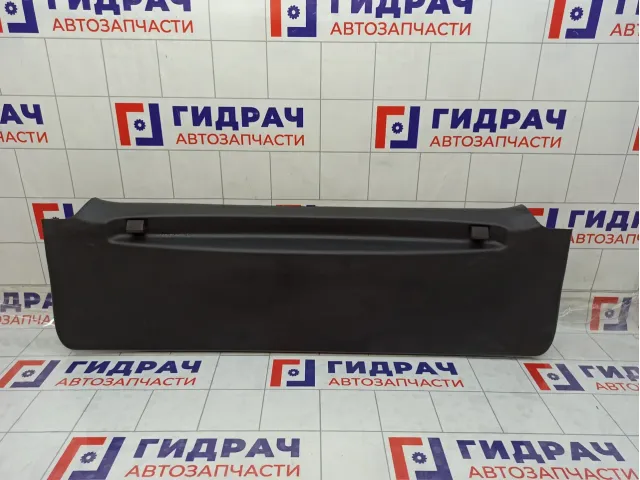 Обшивка двери багажника Nissan Note 909009U02A