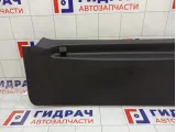 Обшивка двери багажника Nissan Note 909009U02A
