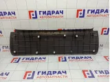 Обшивка двери багажника Nissan Note 909009U02A