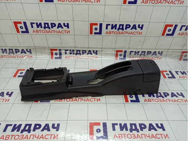 Консоль центральная Nissan Note 96910BH11A