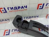 Консоль центральная Nissan Note 96910BH11A