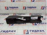 Консоль центральная Nissan Note 96910BH11A
