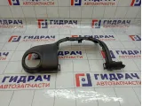 Накладка торпедо Nissan Note 68211BH10B