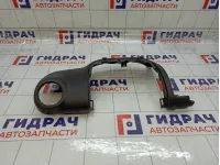 Накладка торпедо Nissan Note 68211BH10B