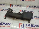 Накладка торпедо Nissan Note 68211BH10B