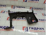 Накладка торпедо Nissan Note 68211BH10B