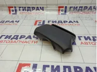 Кожух рулевой колонки верхний Nissan Note 484709U000