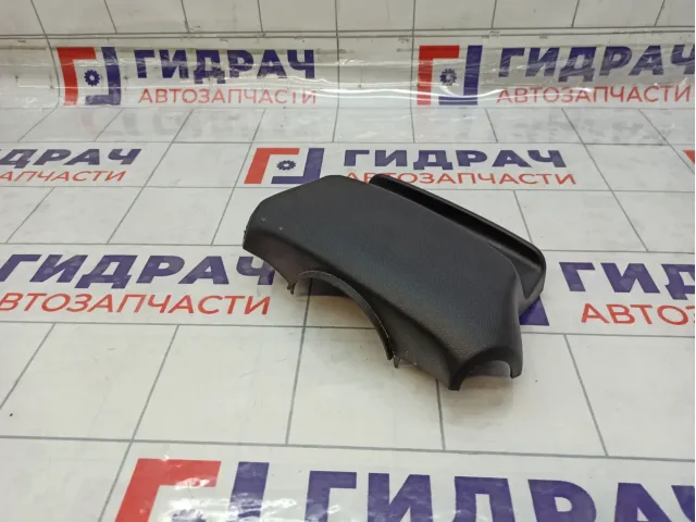 Кожух рулевой колонки верхний Nissan Note 484709U000