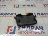 Кожух рулевой колонки верхний Nissan Note 484709U000