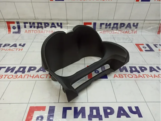 Накладка панели приборов Nissan Note 68240BH10C