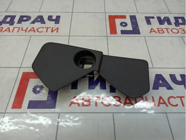 Накладка торпедо правая Nissan Note 684989U100