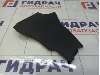 Накладка консоли левая Nissan Note 689219U10B