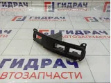 Накладка консоли Nissan Note 96910AX610