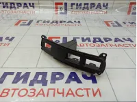 Накладка консоли Nissan Note 96910AX610