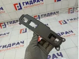 Накладка консоли Nissan Note 96910AX610