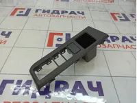 Накладка торпедо Nissan Note 684859U100