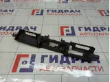 Накладка двери багажника Nissan Note 908689U11A