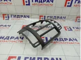 Рамка магнитолы Nissan Note 68261BH00A