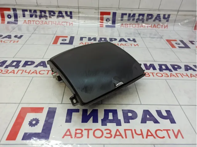 Бардачок на торпедо Nissan Note 682609U000