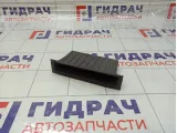 Накладка торпедо Nissan Note 684759U000