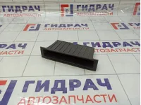 Накладка торпедо Nissan Note 684759U000