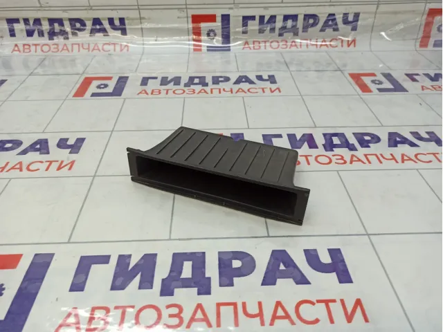 Накладка торпедо Nissan Note 684759U000