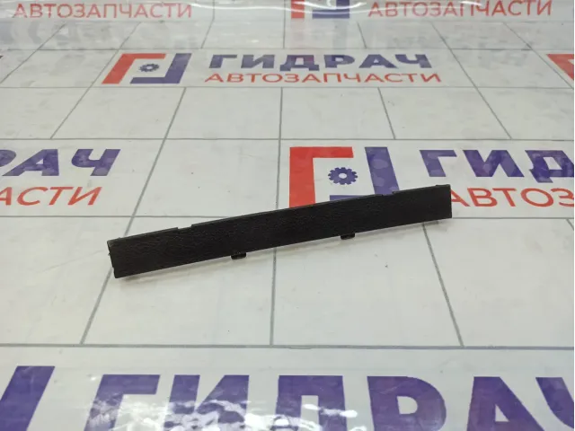 Накладка торпедо Nissan Note 684619U00A