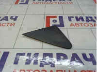 Накладка крыла переднего левого Nissan Note 638719U000