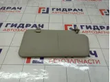 Козырек солнцезащитный левый Nissan Note 96401BH00B