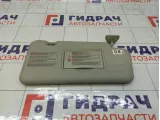 Козырек солнцезащитный правый Nissan Note 96400BH10C