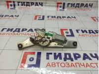 Моторчик стеклоочистителя задний Nissan Note 287109U00B