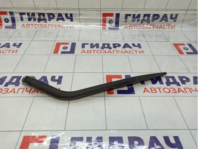 Поводок стеклоочистителя (Поводок дворника) заднего Nissan Note 287811U600