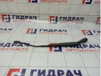 Поводок стеклоочистителя (Поводок дворника) переднего левого Nissan Note 288819U100