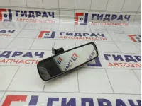 Зеркало заднего вида Nissan Note 96321AU300