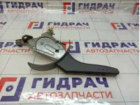 Рычаг, педаль стояночного тормоза Nissan Note 36010AX602