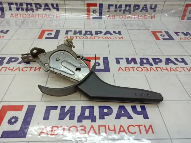 Рычаг, педаль стояночного тормоза Nissan Note 36010AX602